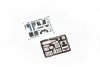 Eduard 3DL48071 A-1H SPACE TAMIYA 1/48